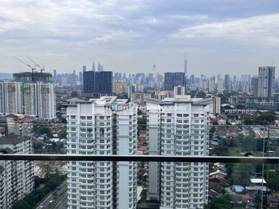 Condo For Sale at Sentul Point Suite Apartments
