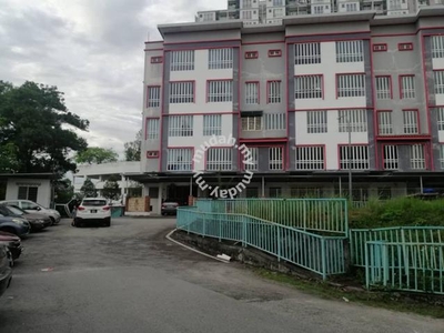 D Residence Duplex, Cheras Taman Koperasi Maju Jaya Cheras for sale