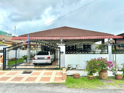 Desa Subang Permai Shah Alam