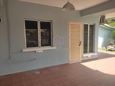 Double Storey Corner Lot House, Sek 31, Kota Kemuning, Shah Alam