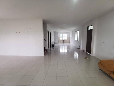 Double Storey Semi-D For Sale Selling Price
