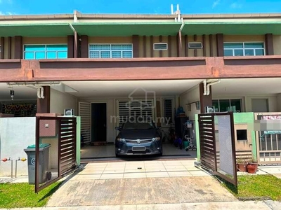Double Storey Terrace D'Mayang Sari, Negeri Sembilan