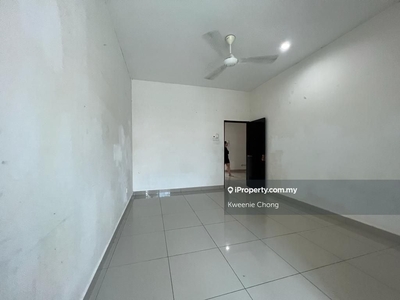D'Premier@Jalan Damai Perdana/For Sale/Partially Furnished/Freehold