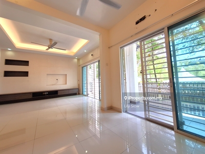 Duplex, Fully Renovate - Bayan Villa, Bukit Serdang