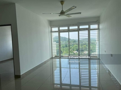 Dwiputra Residence, Putrajaya Presint 15 - Prefer Company