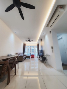 Eco Sky Residence & Fully Furnished For Rent