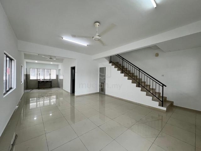 [[END LOT NICE]] 2 Storey Terrace House, Adenium, Bukit Sentosa Rawang