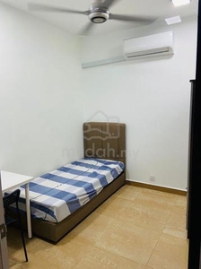 Few Rooms To Rent Kota Kemuning Shah Alam 31