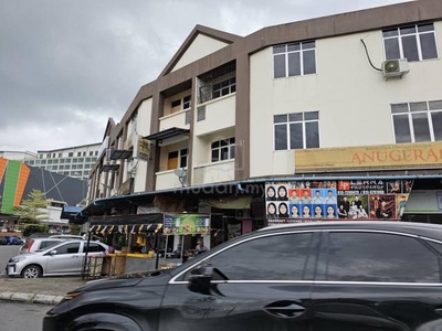 First Floor Residential Desa Ilmu Shoplot Kota Samarahan Summer Mall