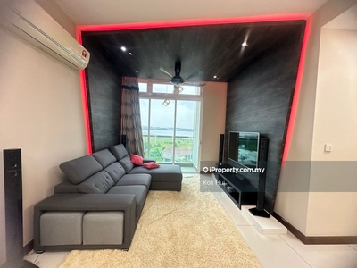 For Rent Paragon Residence