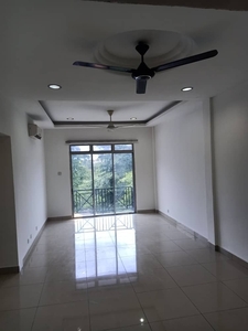 For Rent Ria 1 Apartment @ Taman Megah Ria @ Masai