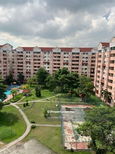For Sale Perdana Villa Apartment