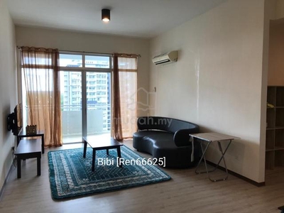 For Sale Skyvilla MJC condo ,nicely furnished unit