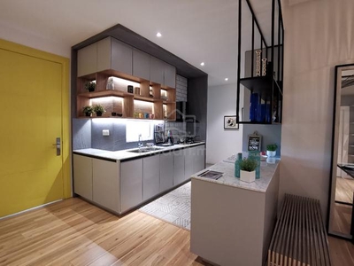 Free Kitchen - Montage Condominium - 2024 Complete