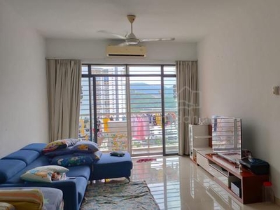 FREEHOLD Condominium at Ivory Residency at Kajang