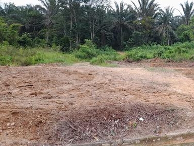 FREEHOLD LAND !!!! Bungalow Lot