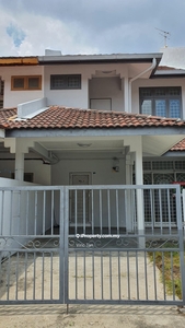 Freehold property located at Bukit Katil Melaka