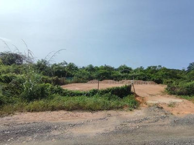 FREEHOLD | Tanah Lot Banglo Jenderam Hulu Dengkil Untuk Dijual