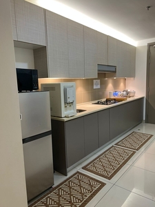 Fully Furnished 3 bedrooms 2 bathrooms for rent at Mutiara Ville, near MMU, UOC, Tamarind Square, Dpluze