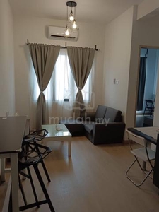 Fully Furnished Apartment For Rent At The Grand, SS13, Subang Jaya