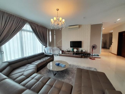 [fully furnished] USJ Grandville, exclusive bungalow