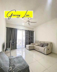 Fully Furnished Vertu Condo near to IKEA Batu Kawan