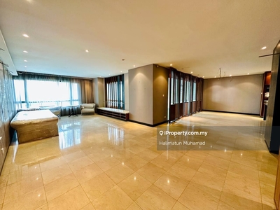 Fully Renovated 2800sft The Capsquare Residence KLCC