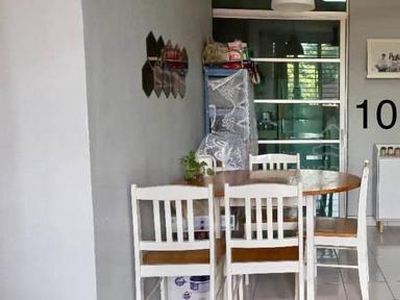 GOOD INVESTMENT‼️Subang Jaya Pangsapuri Mutiara Apartment【1st Floor】