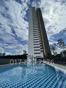 Kiara Kasih Segambut Bangsar Damansara near University Malaya