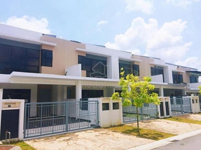 Kota Warisan New Project Mampu Bayar Rumah Baru Gaji RM3500 Can apply