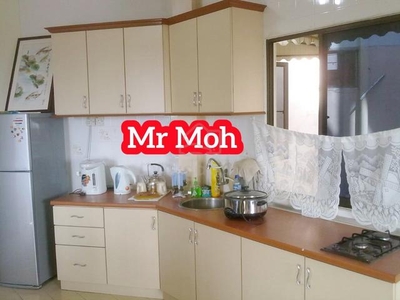 KPM Apartment FULLY FURNISHED Tanjung Tokong NEAR TO STRAIT QUAY