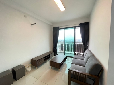 KSL Avery Park Apartment / Near Taman Rinting / Bandar Seri Alam / Masai / Pasir Gudang