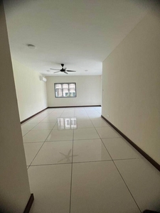 Larkin Johor Bahru Bandar apartment for rent