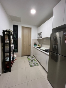 Legasi Kampung Baru Condominium, Kuala Lumpur For Rent
