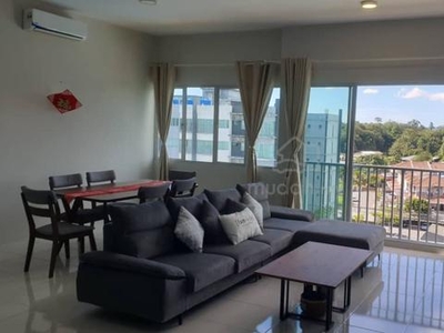 Liberty Grove Condo Fully Furnished for Rent