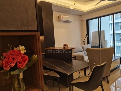 LUXURY UNIT With WiFi For Rent !! M Vista 540sf FURNISHED Bayan Lepas