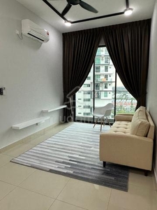 Maple Residence Fully Furnished Unit for Rent