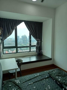 master room greenfield residence jalan pjs 8 bandar sunway petaling