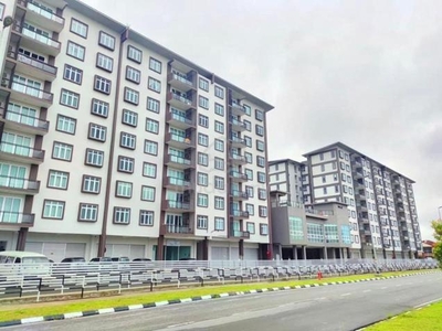 McKenzie Avenue Apartment Level 5 Fully Furnished Jalan Stapok