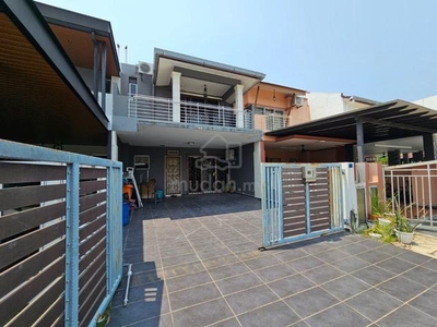 Melody S2 Height 2-Storey Terrace Intermediate, Negeri Sembilan