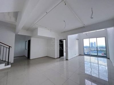 Metropol Sevice Apartment located at Bandar Perda for SALE