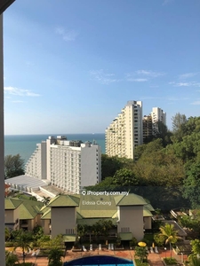 Miami Green Condominium, Batu Ferringhi Penang