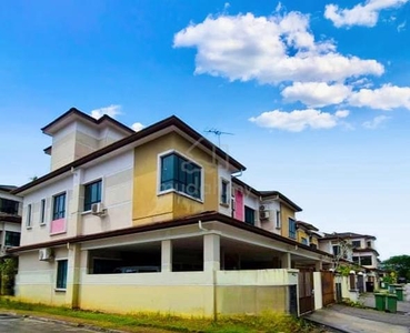 MJC One Residency Townhouse Corner Lower Unit for Sale
