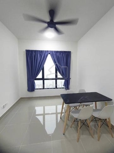 MKH Boulevard II Kajang@ Fully Furnished