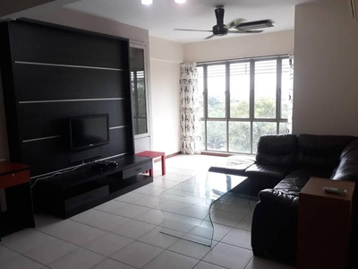 Molek Pine 2 @ Taman Molek renovated & furnished unit, affordable price, good location, very convenient, easy accessible