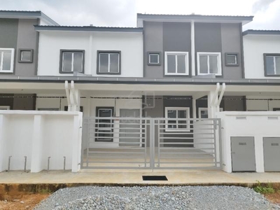 [Murah] Brand New 2 Storey Terrace @ Taman Salak Cemara Fasa 2