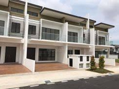 [NOT SENDAYAN] 2sty 20x70 100% Loan Only For First Home Buyer at Nilai