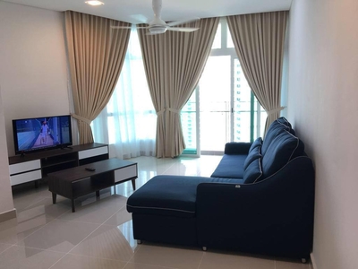 Nusajaya / Medini / near Singapore Tuas / 2 bedroom / last offer / below market