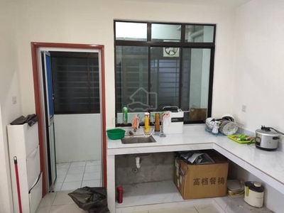 One Damansara Condo Cheapest Kitchen Cabinet Damai