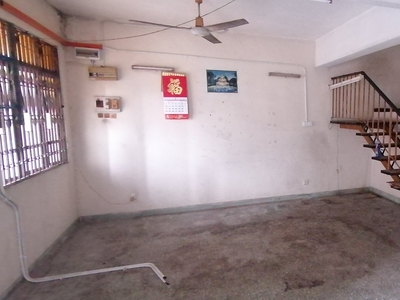 OUG 2 Storey Terrace House for Rent